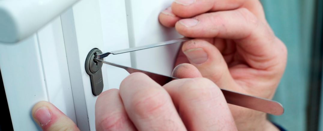 locksmith repair