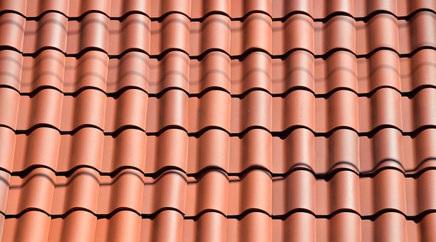 roof shingles