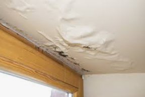 residential water damage