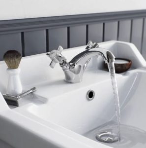 basin mixer tap