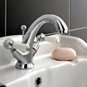 basin mixer faucet
