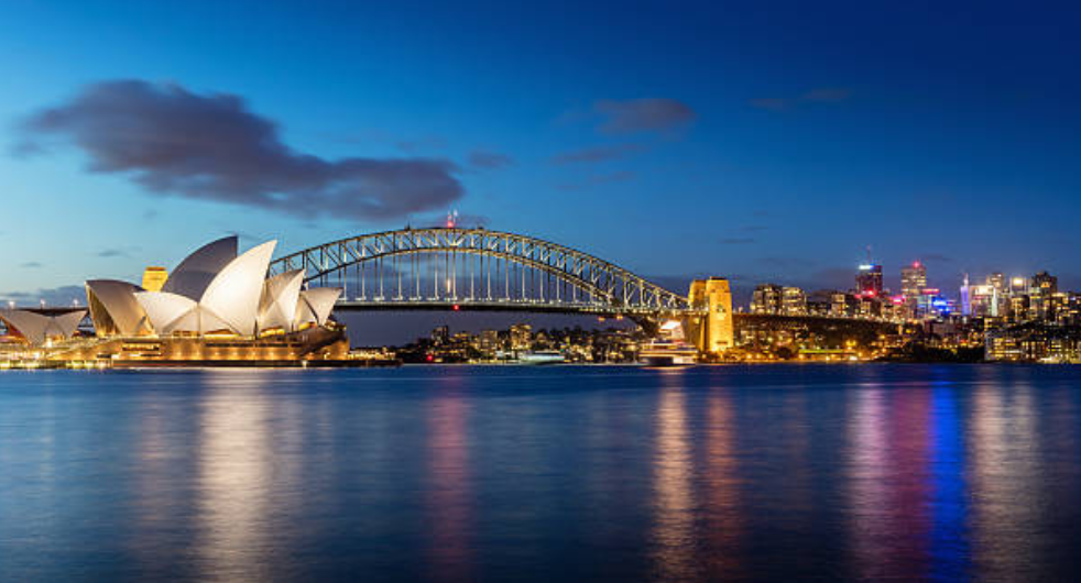 Australia