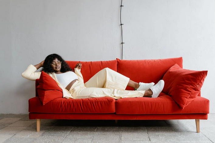 comfy
