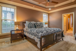 bed frame