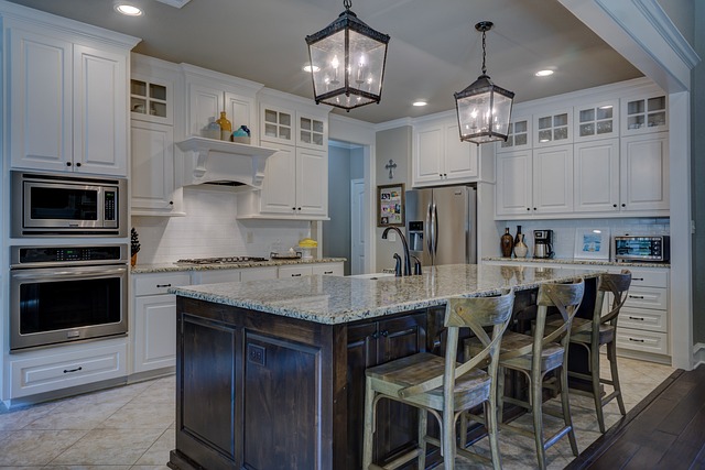 Kitchen Designs
