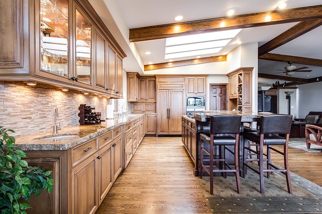 Kitchen Designs