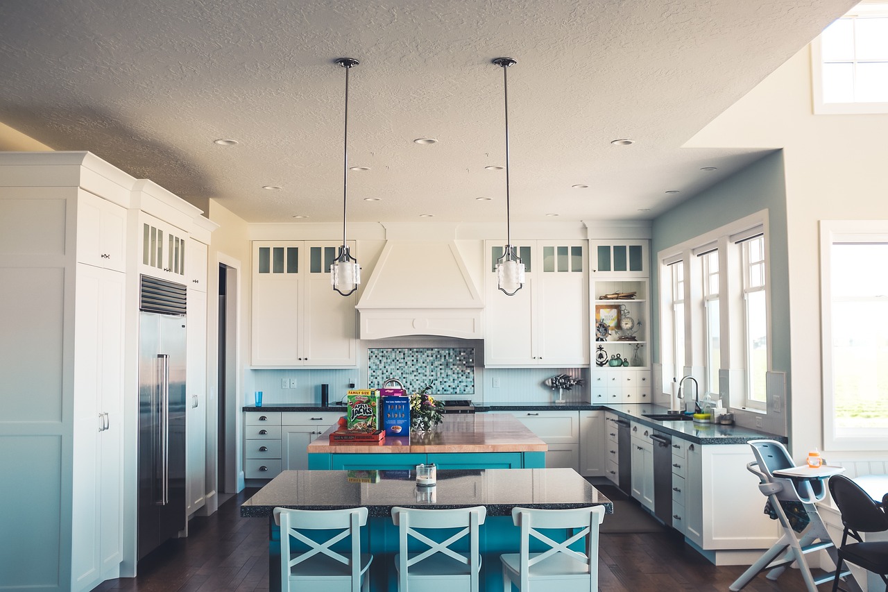 Kitchen Designs