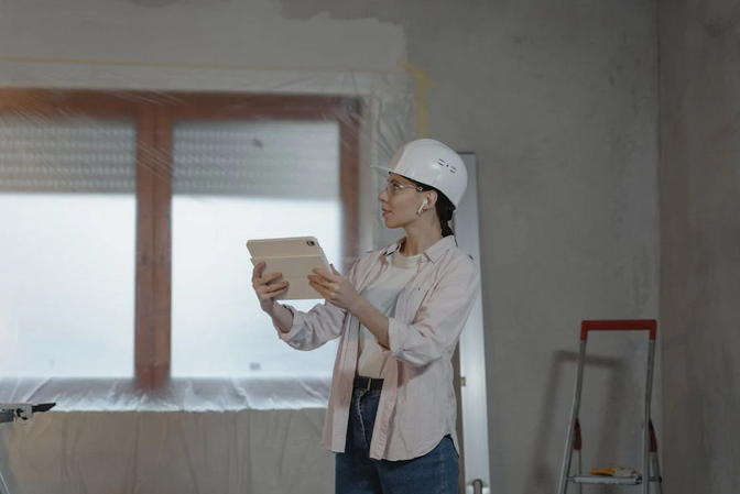 renovation