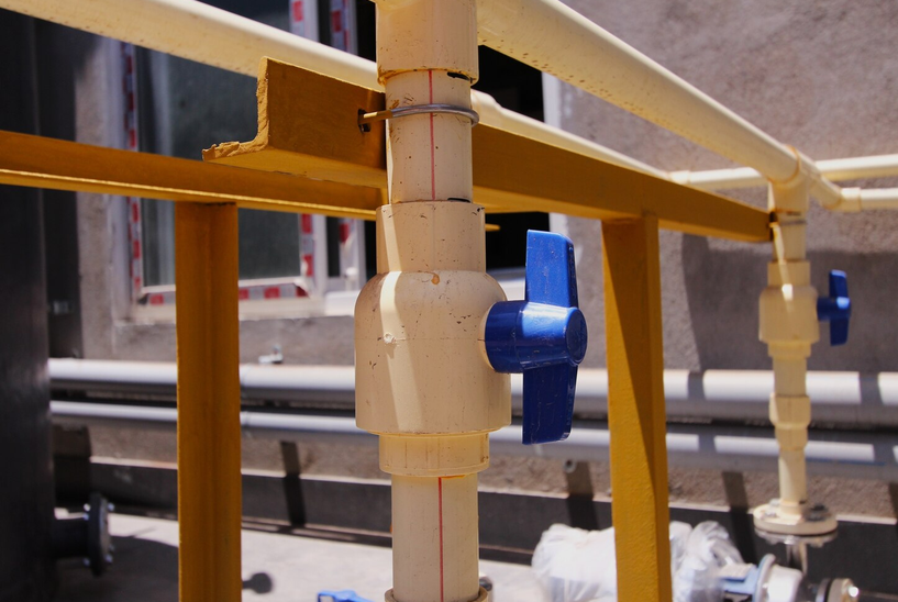 valve